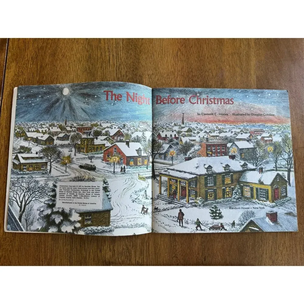 random house charming vintage